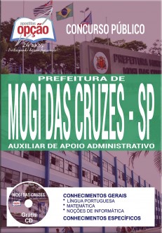 Download apostila prefeitura de mogi das cruzes