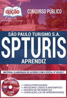 download apostila spturis