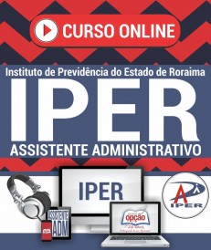 preparatório concurso iper