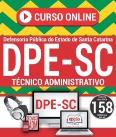 curso preparatorio dpe am