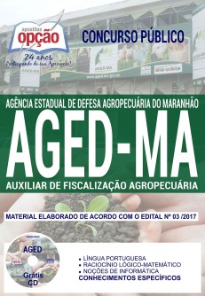 download apostila aged 2018