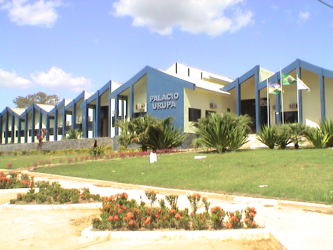 apostila concurso ji-paraná