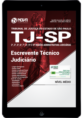 apostila gratis tj sp interior