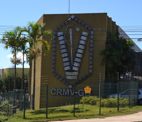 apostila concurso crmv