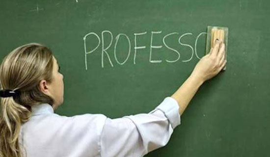 Apostila Professor São José do Rio Preto