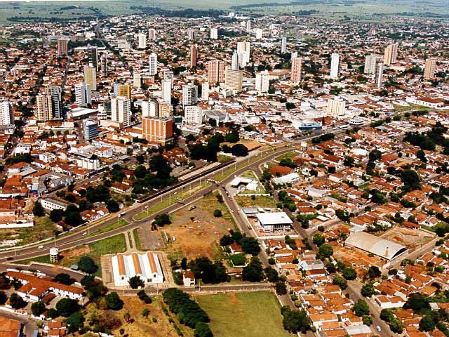 Apostila Concurso Prefeitura de Araçatuba