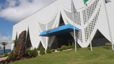 Apostila Concurso Unioeste
