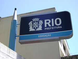 Apostila Concurso Rio de Janeiro