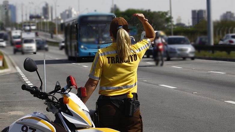 Apostila Agente de Transito Salvador