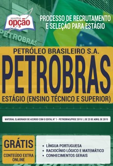Edital concurso petrobras 2008 pdf