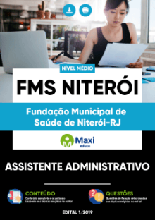 Concurso FMS Nitérói