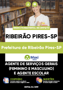 PDF Download Ribeirão Pires 2020