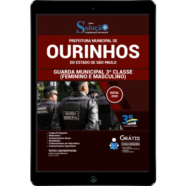 Prefeitura de Ourinhos