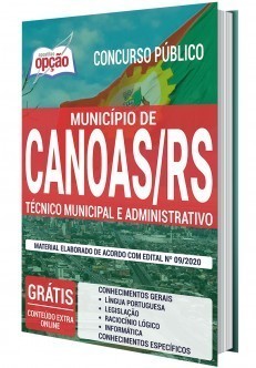Prefeitura de Canoas RS
