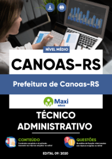 Concurso Canoas