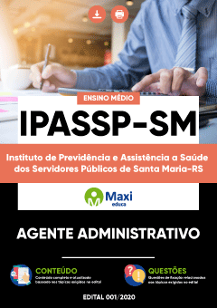 IPASSP Santa Maria