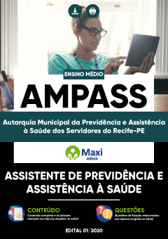 Concurso Reciprev Ampass