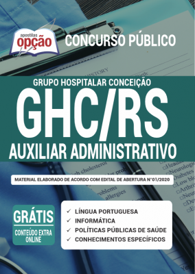 Concurso GHC-RS
