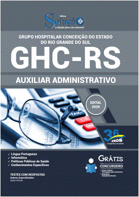 Concurso GHC-RS 2020