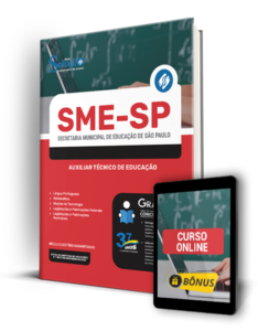 Concurso SME - SP 2023
