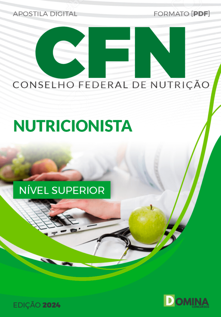 Concurso CFN - 2024