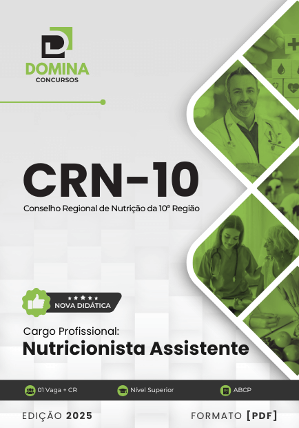 Concurso CRN - 10 2025