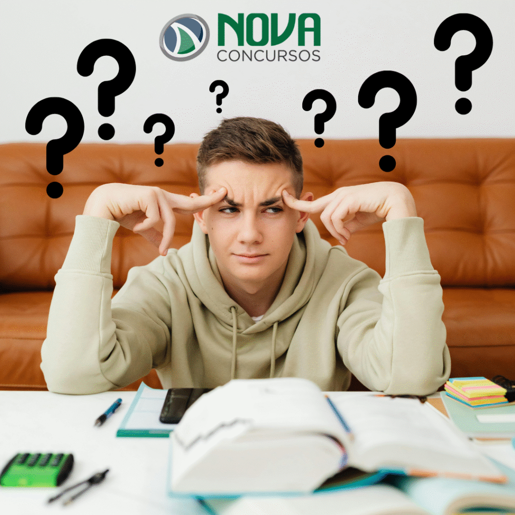 Apostila Nova Concursos