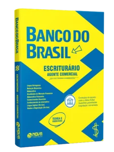 Grátis Apostila Banco do Brasil