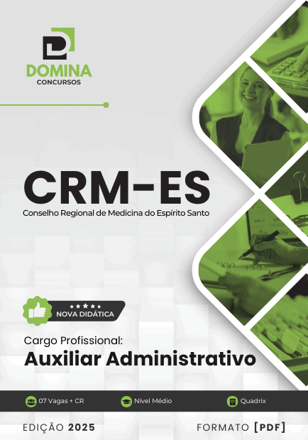 Concurso CRM - ES 2025