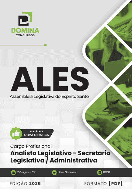 Concurso AL - ES 2025