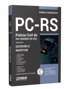 Concurso PC - RS 2025