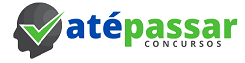 Até Passar Concursos