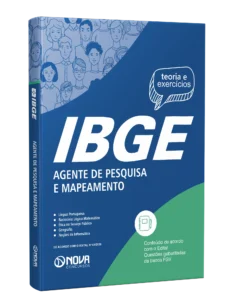 Concurso IBGE - 2026