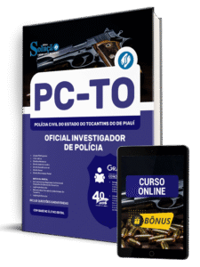Concurso PC - TO 2025