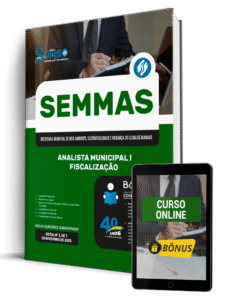 Concurso SEMMAS - 2026