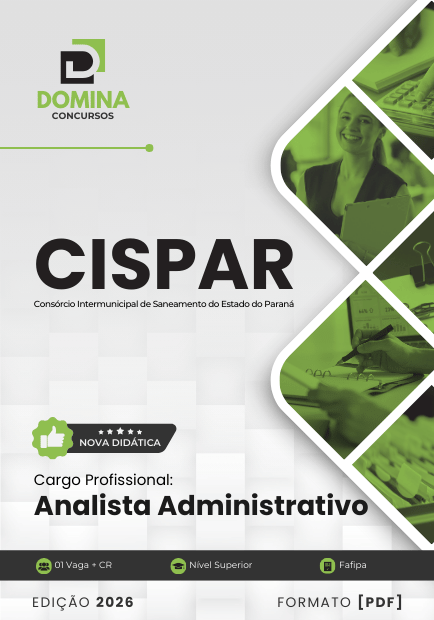 Concurso CISPAR - 2026