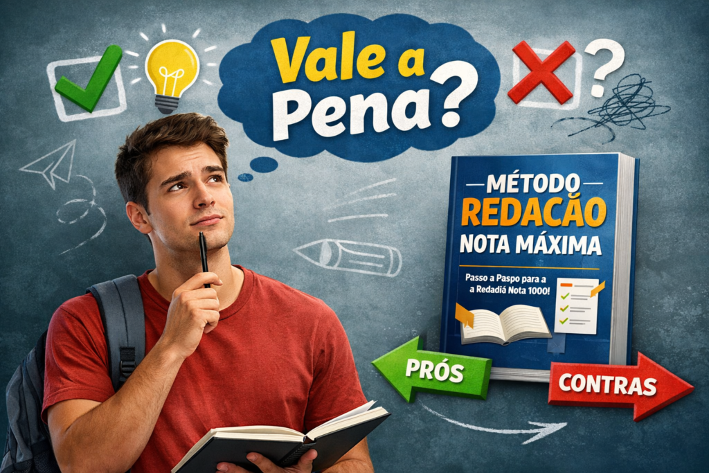 Redação para Concursos