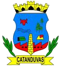 Brasão da Câmara Municipal de Catanduvas SC