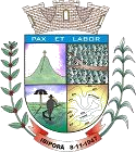 Brasão da Câmara Municipal de Ibiporã PR