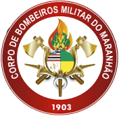 Brasão do Corpo de Bombeiros Militar do Maranhão