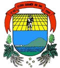 Brasão da Prefeitura Municipal de Cerro Grande do Sul – RS