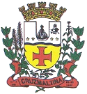Brasão da Prefeitura Municipal de Cruzmaltina – PR