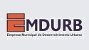 Brasão EMDURB Ubatuba SP