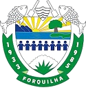 Brasão da Prefeitura Municipal de Forquilha – CE