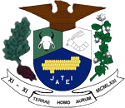 Brasão da Câmara Municipal de Jateí – MS