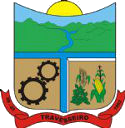 Brasão da Prefeitura Municipal de Travesseiro – RS