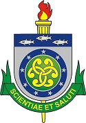 Logo da UNCISAL – Universidade Estadual de Ciências da Saúde de Alagoas