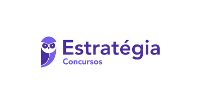 Logo Estratégia Concursos