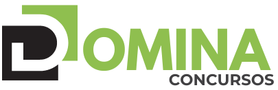Logo Domina Concursos