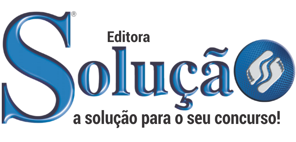 Logo Editora Solução